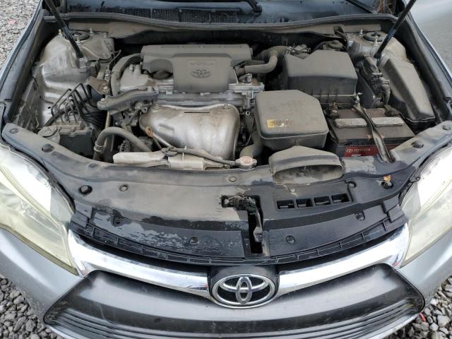 2017 TOYOTA CAMRY LE #3256558672