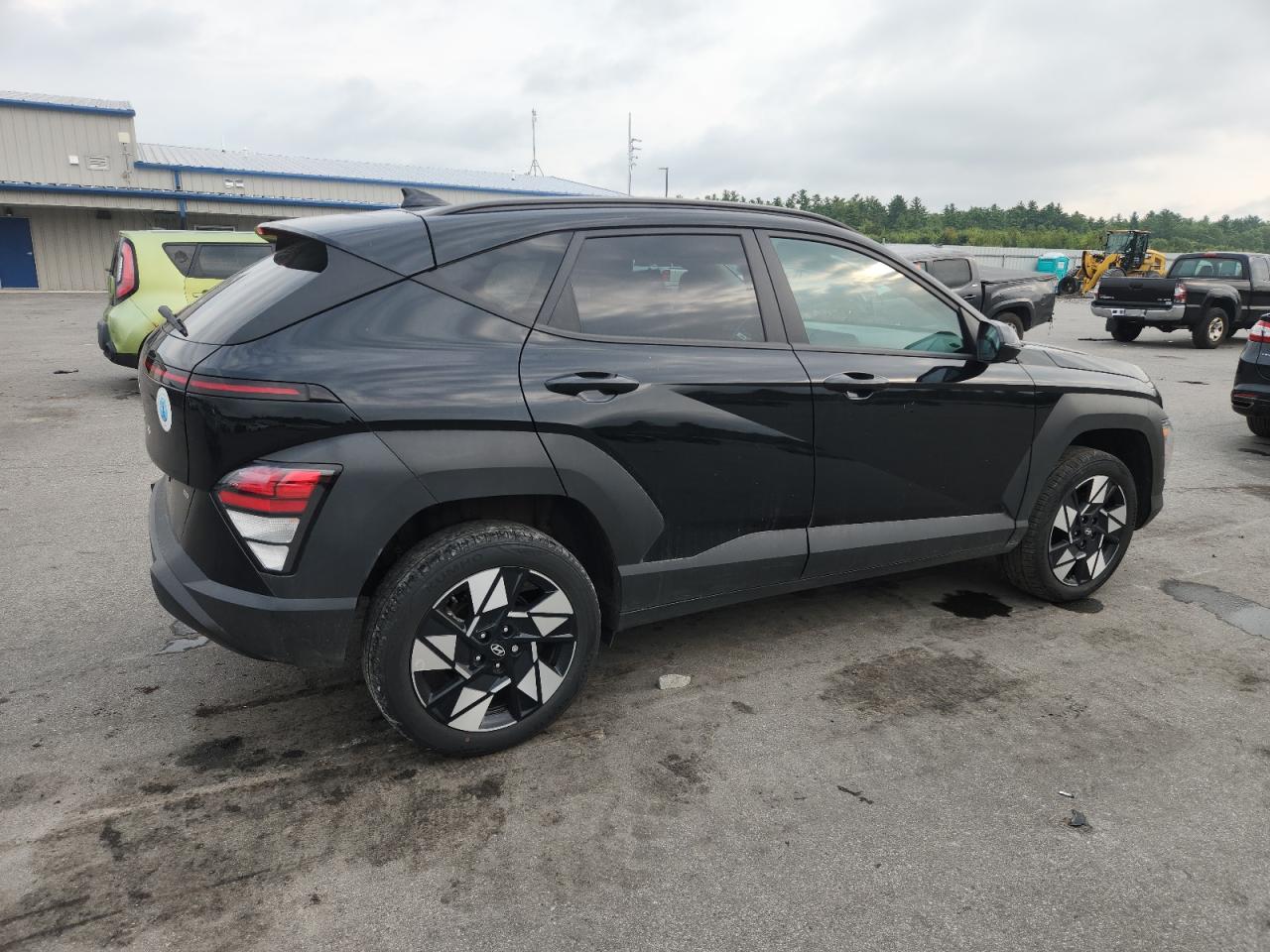 HYUNDAI KONA SEL