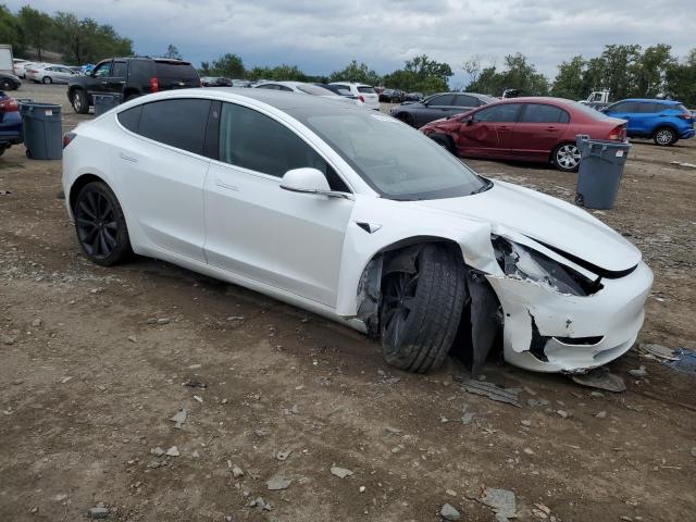 2020 TESLA MODEL 3 5YJ3E1EC9LF796342