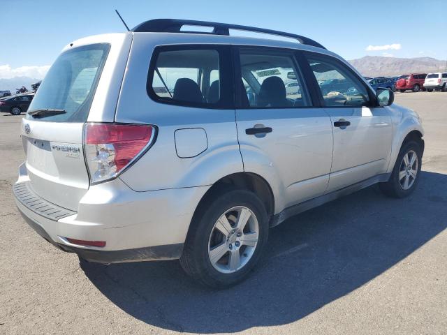 2011 SUBARU FORESTER 2 - Other View