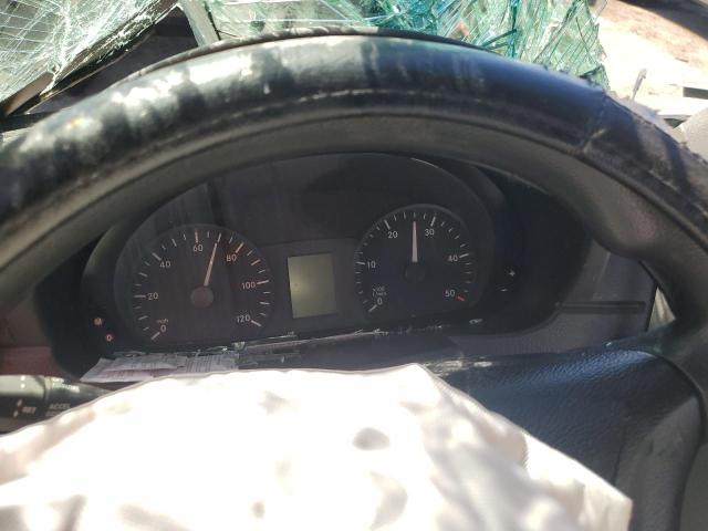 2017 MERCEDES-BENZ SPRINTER 2 WD3PE8CD5HP547873