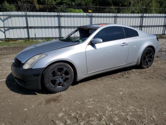 INFINITI G35