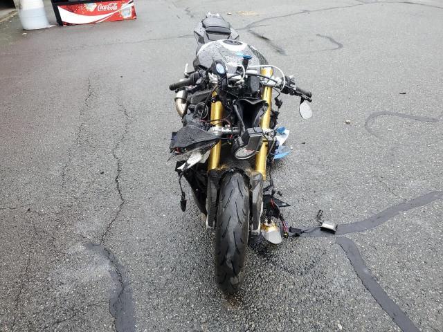 2016 BMW S 1000 RR WB10D2102GZ355365