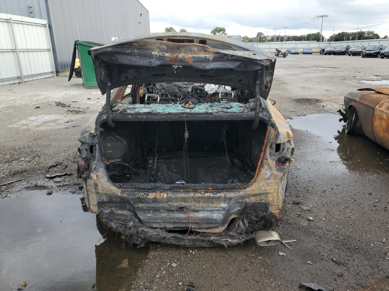 Global Auto Auctions