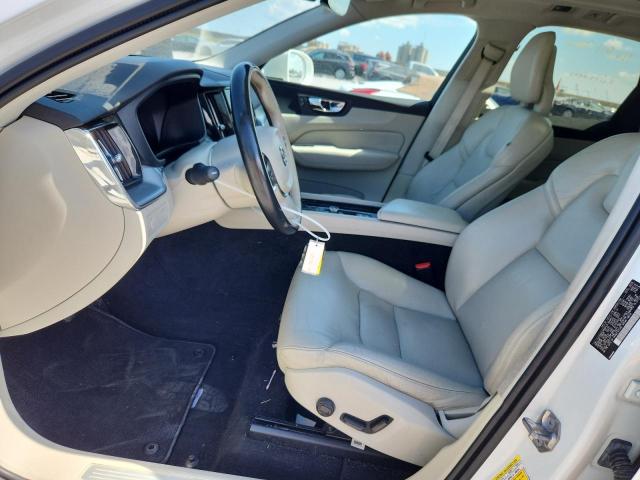 2018 VOLVO XC60 T6 LYVA22RK2JB097432