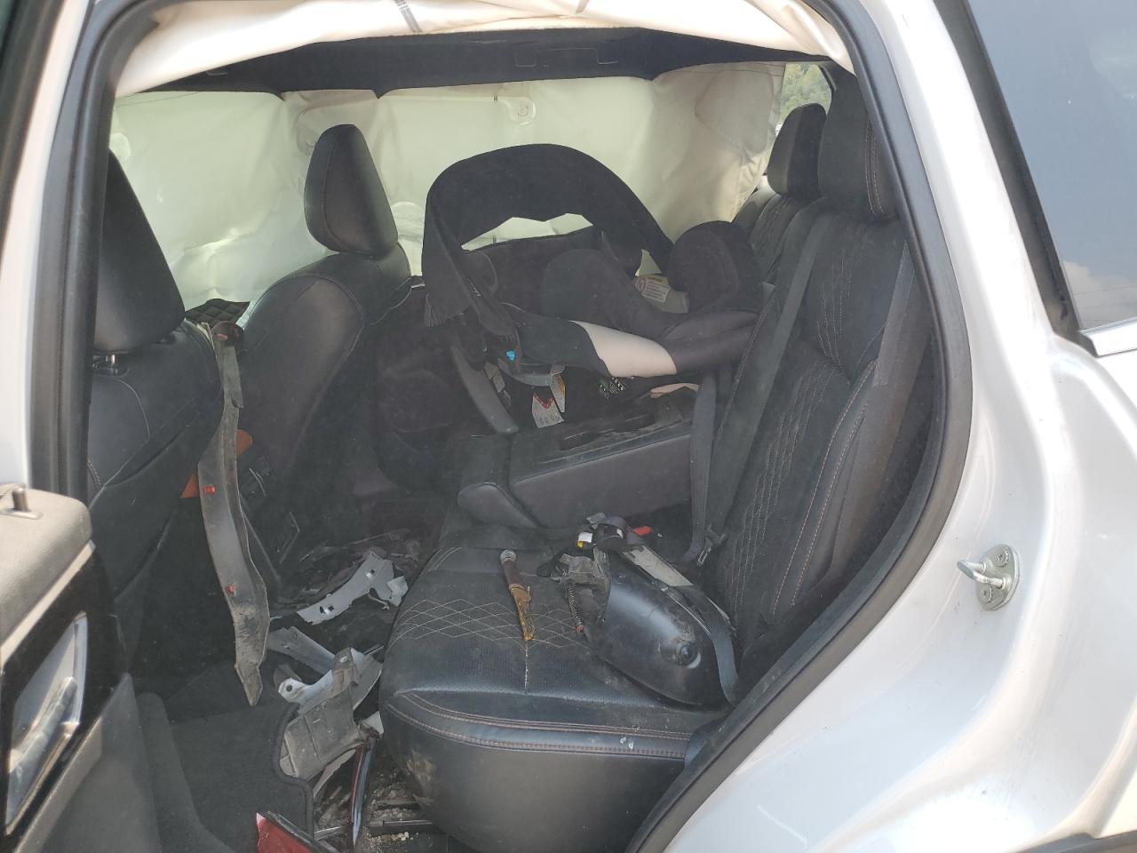 MITSUBISHI OUTLANDER SEL