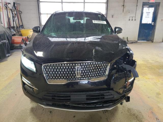 2019 LINCOLN MKC RESERV 5LMCJ3C91KUL35133