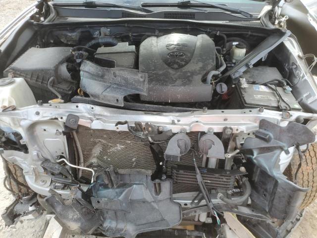 2016 TOYOTA TACOMA DOU - 3TMGZ5AN5GM029447