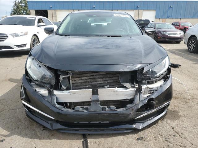 2020 HONDA CIVIC LX #3294439515