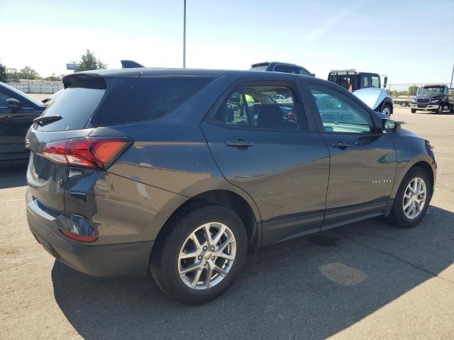 2022 CHEVROLET EQUINOX LS #3305397357