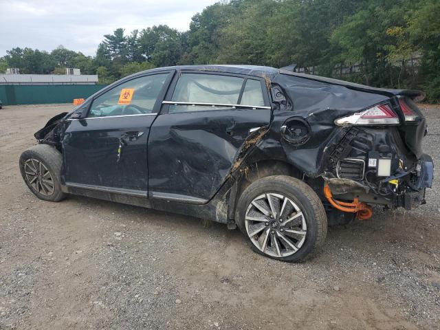 2020 HYUNDAI IONIQ LIMI KMHC85LJ9LU074064