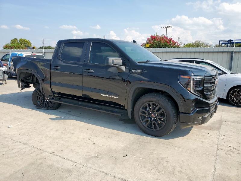 2023 GMC SIERRA C15 - 1GTPHAED1PZ244996