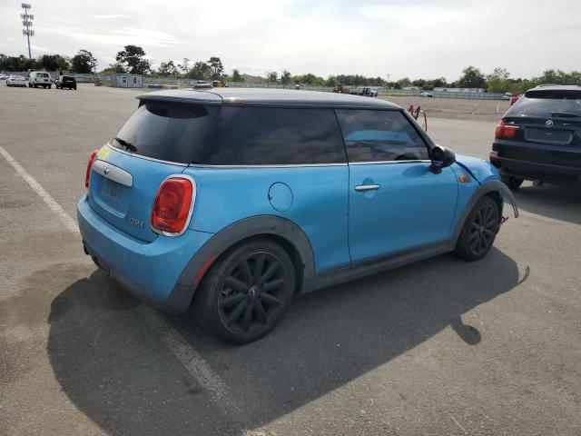 2015 MINI COOPER WMWXM5C55F3A96870
