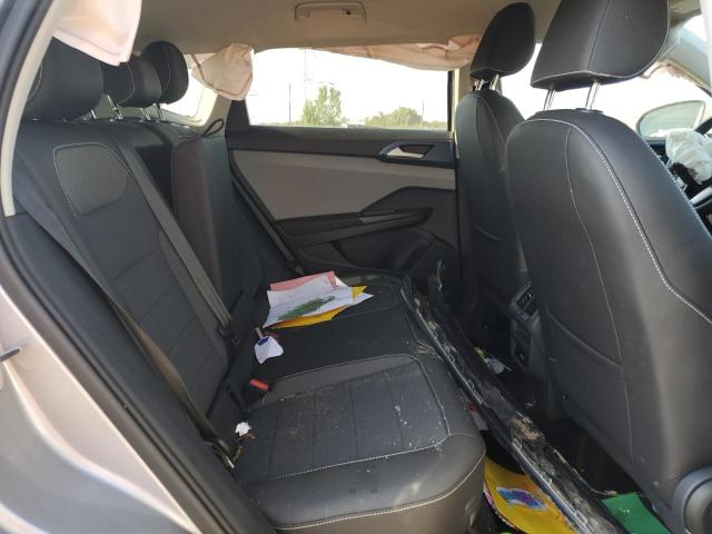 2024 VOLKSWAGEN TAOS SE #3292465674