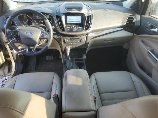 2017 FORD ESCAPE TIT - 1FMCU9J92HUA66052