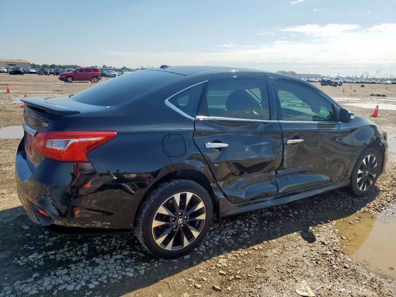 2017 NISSAN SENTRA S 3N1AB7AP1HY252699