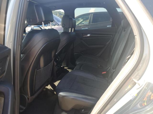 2020 AUDI SQ5 PREMIU #3291251969