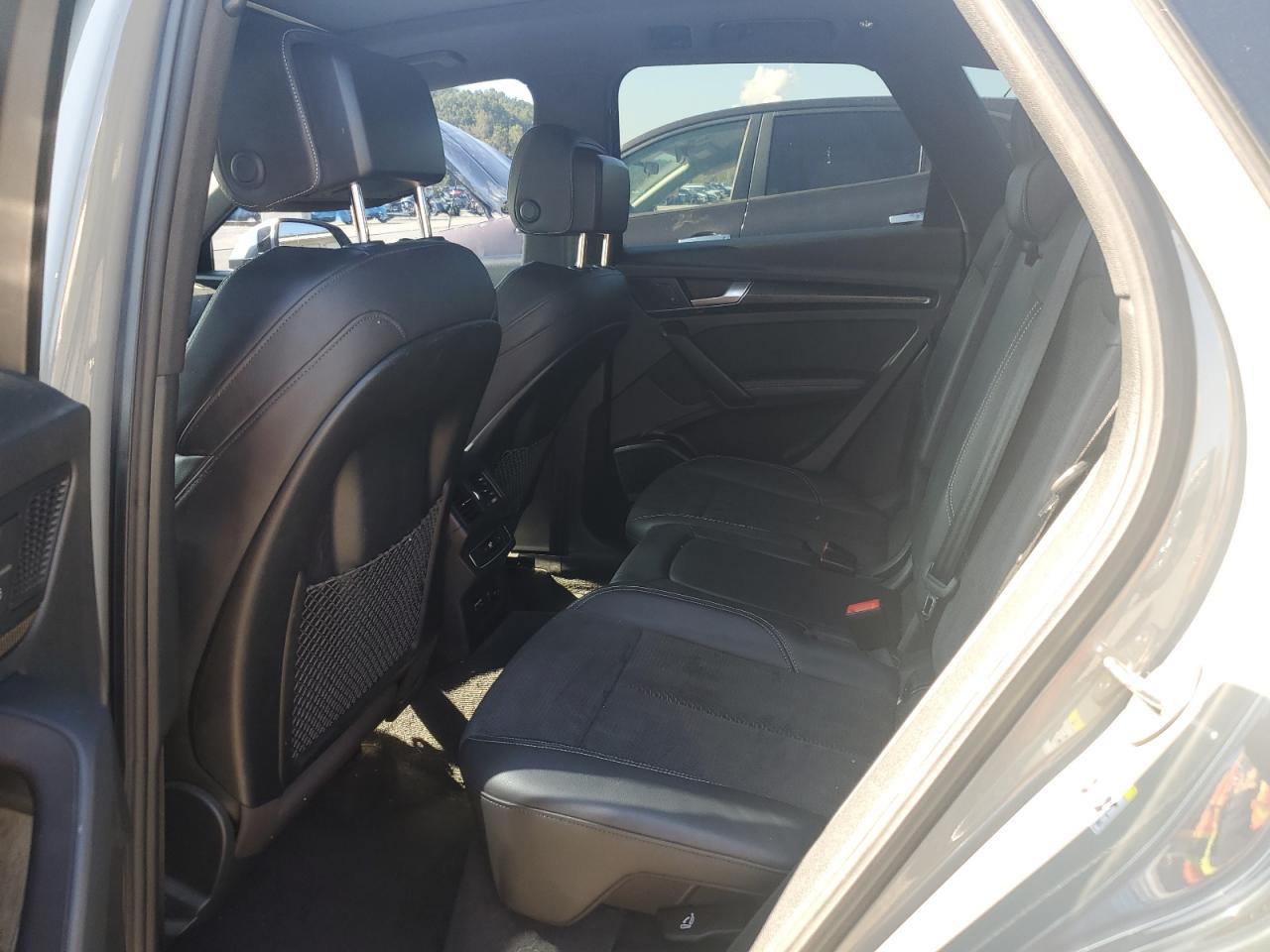 Lot #3291251969 2020 AUDI SQ5 PREMIU