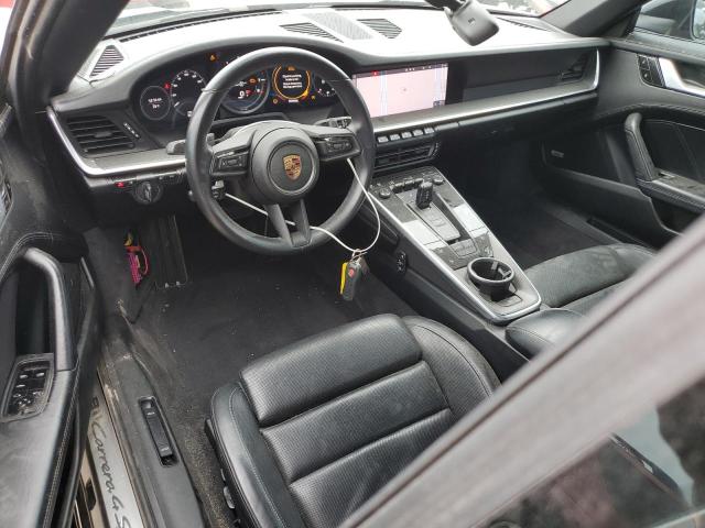 2020 PORSCHE 911 CARRER WP0CB2A93LS262748