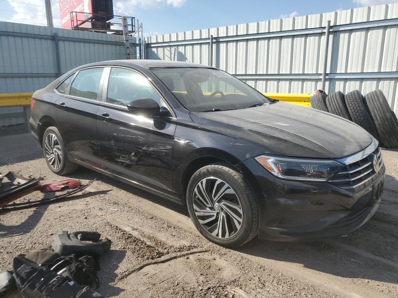 VOLKSWAGEN JETTA SEL