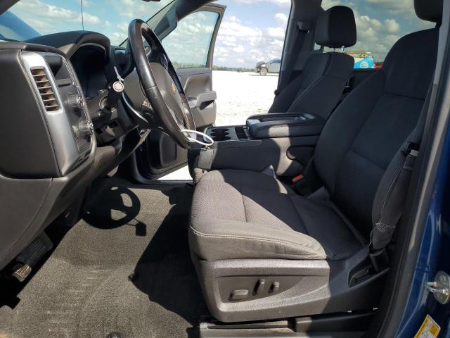 2015 CHEVROLET SILVERADO 3GCUKREC7FG207900