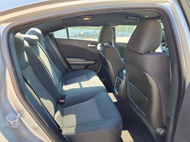 2018 DODGE CHARGER GT - 2C3CDXJG0JH230628