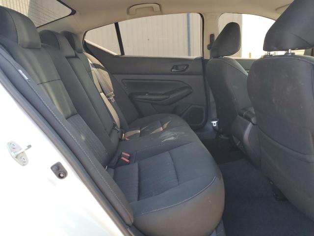 2024 NISSAN ALTIMA SV 1N4BL4DV8RN432757