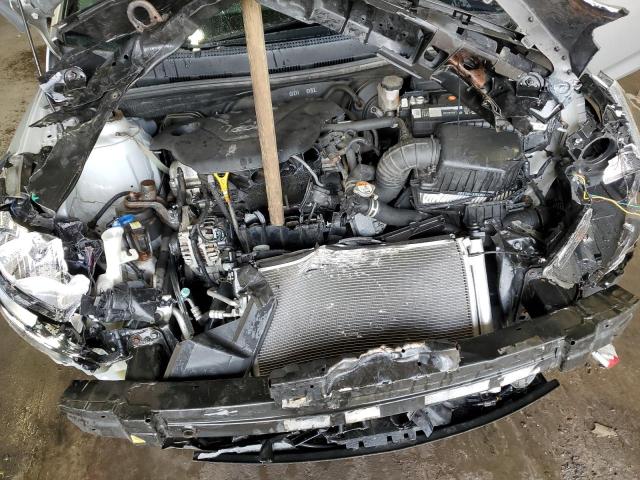 2016 HYUNDAI ACCENT SE KMHCT4AE3GU004189