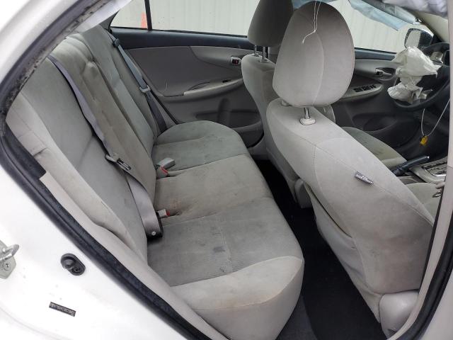 2011 TOYOTA COROLLA BA - 2T1BU4EEXBC708807