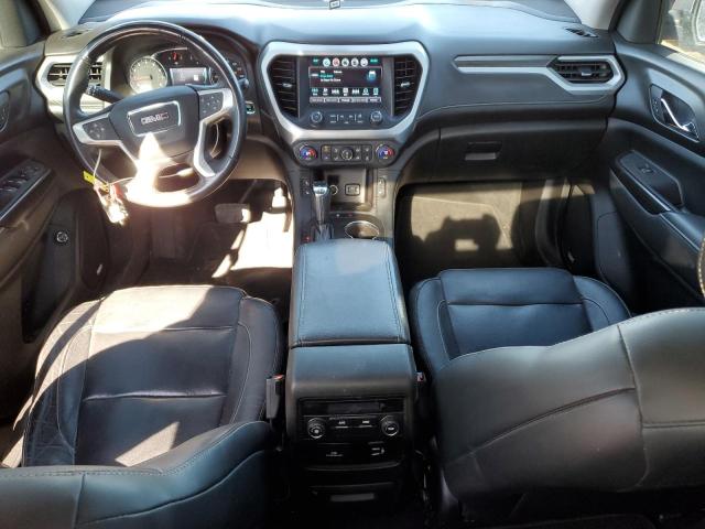 2017 GMC ACADIA SLT-1 1GKKNULS0HZ175133