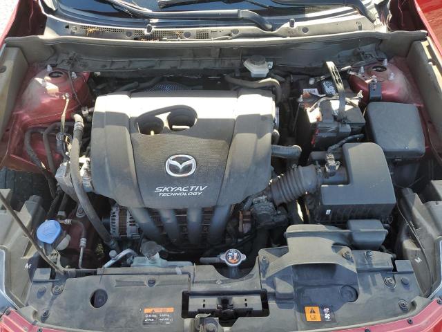 2017 MAZDA CX-3 GRAND - JM1DKDD71H0150690