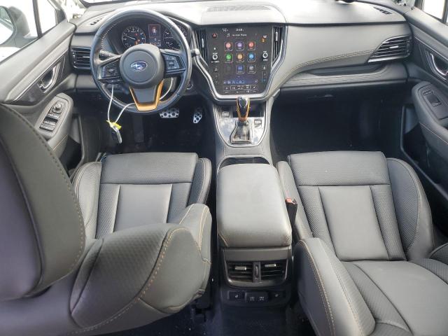 2022 SUBARU OUTBACK WI 4S4BTGUDXN3163990