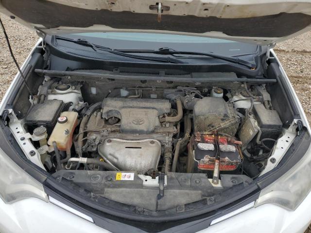 2018 TOYOTA RAV4 LE JTMBFREV9JJ719985