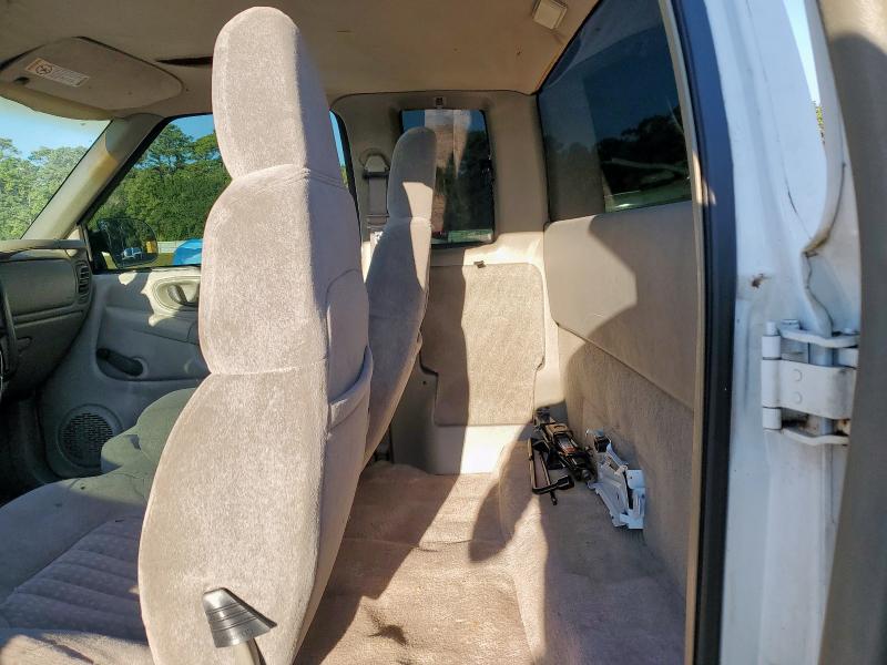 2000 CHEVROLET S TRUCK S1 #3291477973