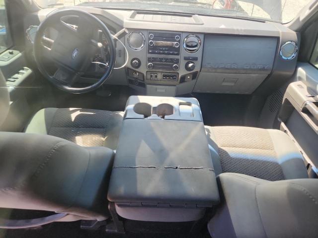 2011 FORD F250 SUPER #3297144541