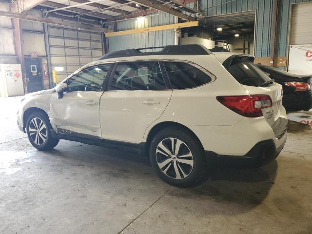 2018 SUBARU OUTBACK 2. 4S4BSANCXJ3223346