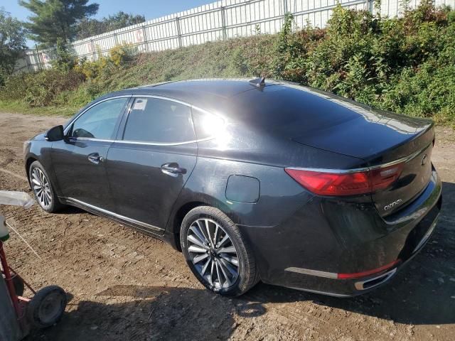 2017 KIA CADENZA PR KNALC4J18H5089668