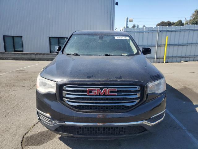 2017 GMC ACADIA SLE 1GKKNKLA8HZ184397