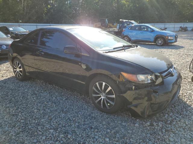 2008 HONDA CIVIC LX #3293337422