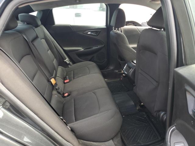 2018 CHEVROLET MALIBU LT - 1G1ZD5ST9JF238159