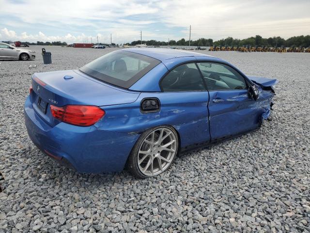 2015 BMW 428 I WBA3V5C57FP752195
