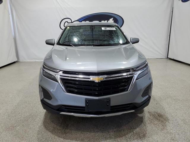 2023 CHEVROLET EQUINOX LT 3GNAXUEG6PS180429