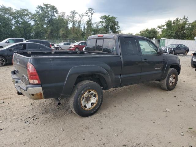 TOYOTA TACOMA PRE 2006 blue club cab gas 5TETU62N76Z174542 photo #4