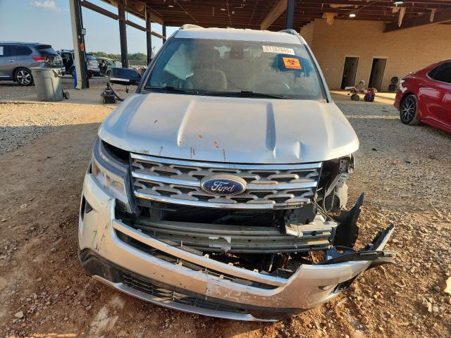 2018 FORD EXPLORER XLT 1FM5K7D84JGB48133