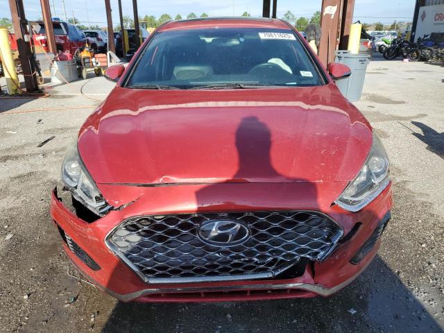 2019 HYUNDAI SONATA LIM 5NPE34AF2KH769189