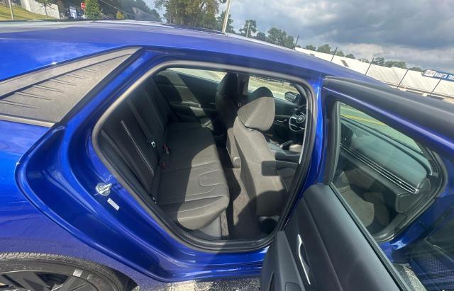 2023 HYUNDAI ELANTRA SE KMHLM4AG8PU471249