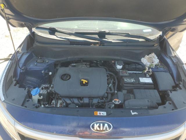 2021 KIA SELTOS EX KNDERCAA8M7053904