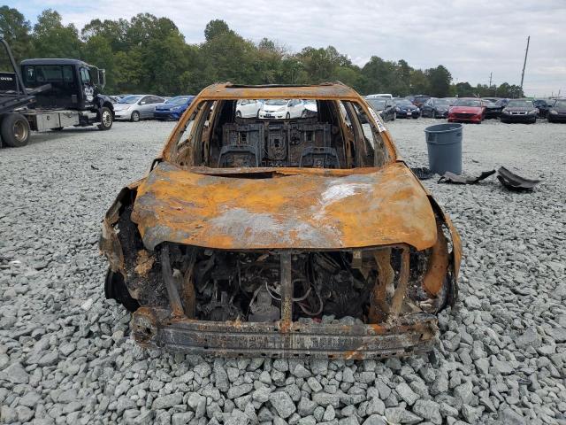 2019 CADILLAC XT5 PREMIUM LUXURY 1GYKNERS6KZ147914