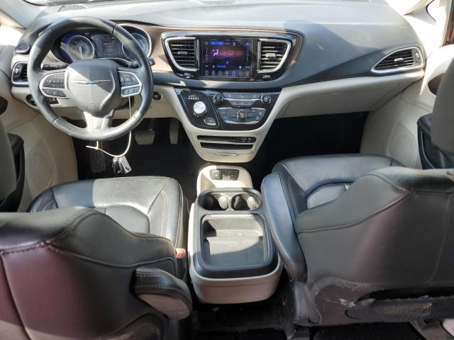 2017 CHRYSLER PACIFICA T 2C4RC1BG3HR820766