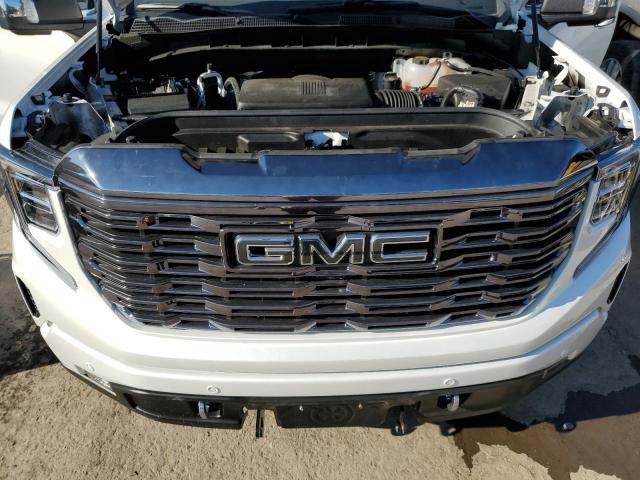 2024 GMC SIERRA K15 1GTUUHEL6RZ319919